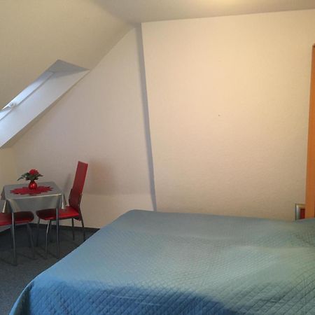 Haus Dachsberg Todtmoos Appartement Buitenkant foto