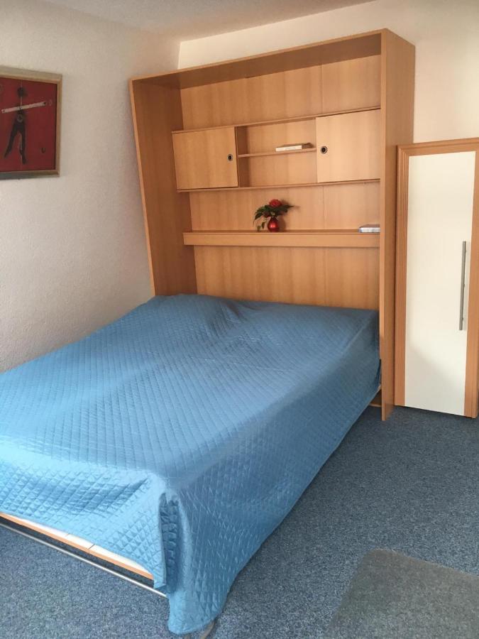Haus Dachsberg Todtmoos Appartement Buitenkant foto