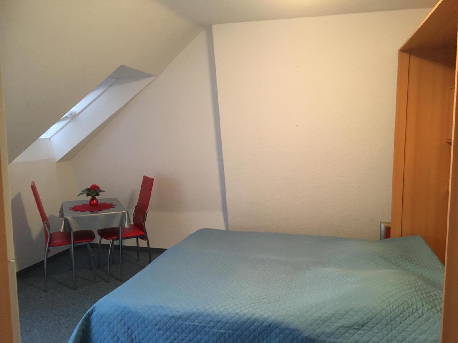 Haus Dachsberg Todtmoos Appartement Buitenkant foto